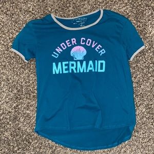 Mermaid T-shirt